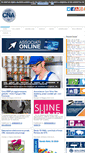 Mobile Screenshot of cnafrosinone.it
